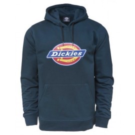 DICKIES San Antonio Navy Blue Men's Sweatshirt