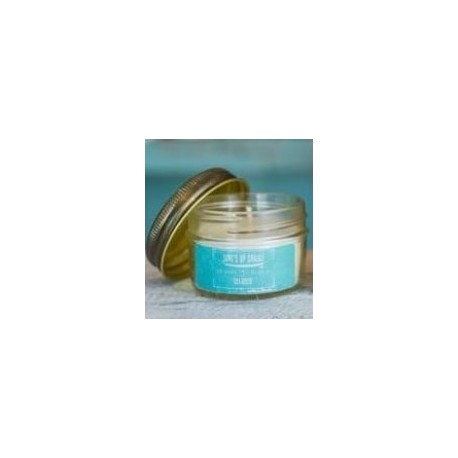 Bougie MASON Jar Seaweed 110gr