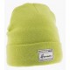 Bonnet Mixte HERMAN Edmond 051 Doublé Plush Anis