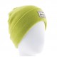 Bonnet Mixte HERMAN Edmond 051 Doublé Plush Anis