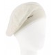 Béret Femme HERMAN Louise 028 Strass Blanc