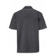 Chemise Dickies Clintondale Charcoal Grey
