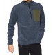 Windrift QTR Zip Homme ELEMENT Eclipse Navy