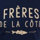 Tee Shirt Homme STERED Frère De La Côte Marine