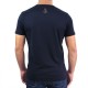 Men's Tee Shirt STERED Coastal Brother Navy