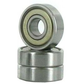 Cw Bearing Abec 3