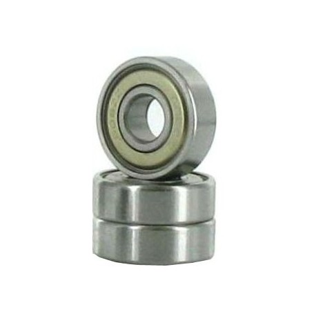 Cw Bearing Abec 3