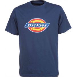 Dickies Horseshoe Navy Men's Tee Shirt