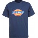 Tee Shirt Homme Dickies Horseshoe Navy