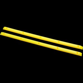 Powell Peralta Rail Rib Bone14.5" Yellow