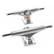 Paire de Trucks Independent 149mm Forged Hollow Silver