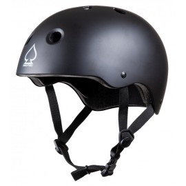 PRO-TEC Helmet Prime Black