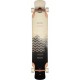 Longboard Skate Globe Geminon XL 47" Spray Wave/Black Copper