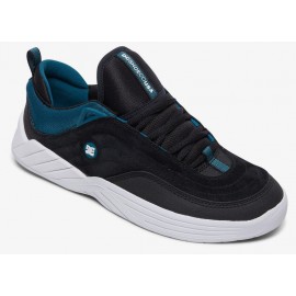 DC Shoes Williams Slim S Black Green