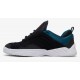 Chaussures DC Williams Slim S Black Green