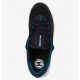 DC Shoes Williams Slim S Black Green