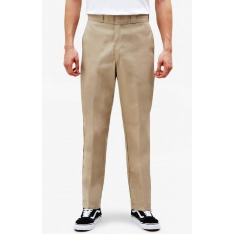 DICKIES Original 874 Work Khaki Pants