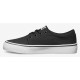 DC Shoes Junior Trase TX Black White