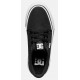 Chaussures DC Junior Trase TX Black White