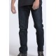 Pantalon Jean Volcom Homme Solver Vintage Blue