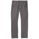 Pantalon VOLCOM Frickin Modern Stretch Charcoal