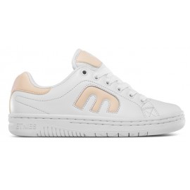 Chaussures Etnies Callicut Womens White Powder