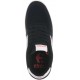 Chaussures Etnies Veer Black Red White