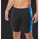 Maillot de Bain Junior TYR Hero Jammer Castaway Blue