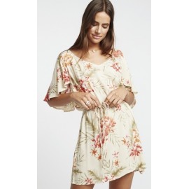 Robe Billabong Fine Flutter Pistachio