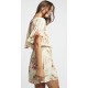 Robe Billabong Fine Flutter Pistachio