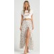 Billabong High Heights Earth Skirt