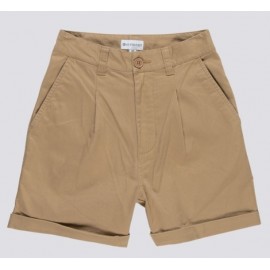 ELEMENT Olsen Women's Desert Shorts Khaki