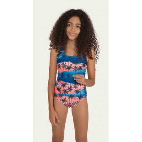 Maillot de bain 1 Piece Junior PROTEST Emmi Jr Fiji