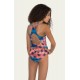 Maillot de bain 1 Piece Junior PROTEST Emmi Jr Fiji