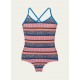 1 Piece Junior PROTEST Emmi Jr Fiji Swimsuit