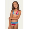 Maillot de Bain Junior 2 pièces PROTEST Suzy Triangle Canyon