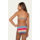 Maillot de Bain Junior 2 pièces PROTEST Suzy Triangle Canyon