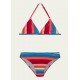 PROTEST Suzy Triangle Canyon 2-piece Junior Swimsuit