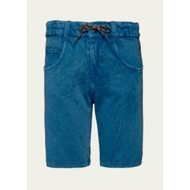 Junior Boy Shorts PROTEST Orlin Blue Gas