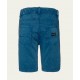 Junior Boy Shorts PROTEST Orlin Blue Gas