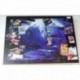Tableau Bois Ola Ketal postcard