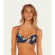 PROTEST MM Rodyand 20 Ballet Bonnet E Bikini Top