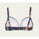 PROTEST MM Rodyand 20 Ballet Bonnet E Bikini Top