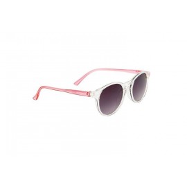 COOL SHOE Children's Sunglasses Sugar Rose White
