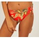 BANANA MOON Meranda Waimea Red Bikini Bottom