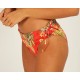 BANANA MOON Meranda Waimea Red Bikini Bottom