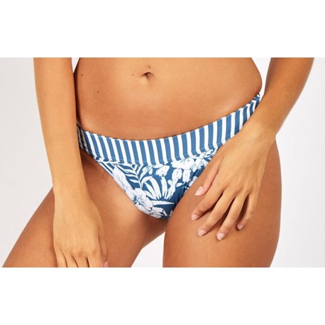 BANANA MOON Mudra Tropicalis Blue Bikini Bottom