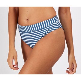 Bas de Maillot de Bain BANANA MOON Pacha Tropistri Bleu