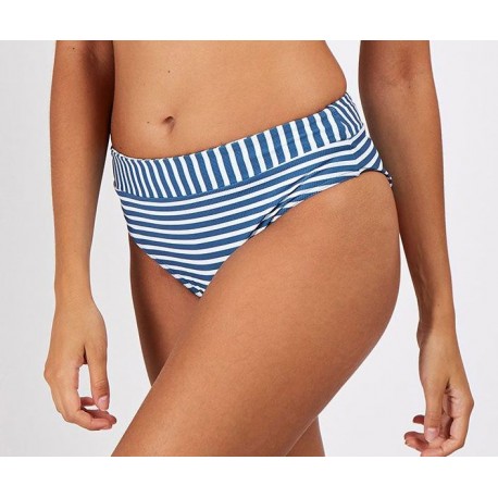 BANANA MOON Pacha Tropistri Blue Bikini Bottom