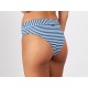 BANANA MOON Pacha Tropistri Blue Bikini Bottom